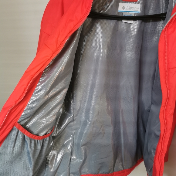 ❌ SOLD on FB ❌Columbia Women's 3 in 1 Ski Jacket Size Large - Picture 8 of 10